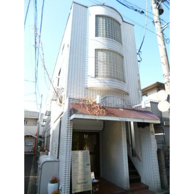 【外観】 | ニューシャトル烏山