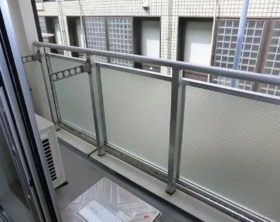 別号室参考写真