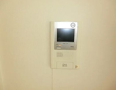 【セキュリティ】ミリアレジデンス桜新町