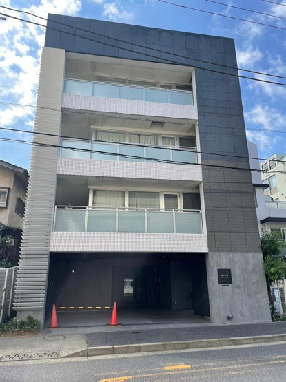 【外観】ミリアレジデンス桜新町