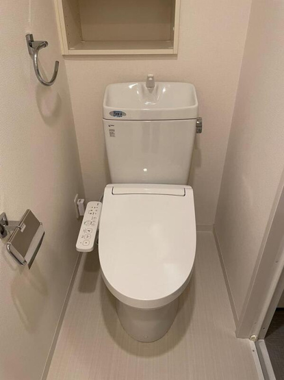 別号室参考写真