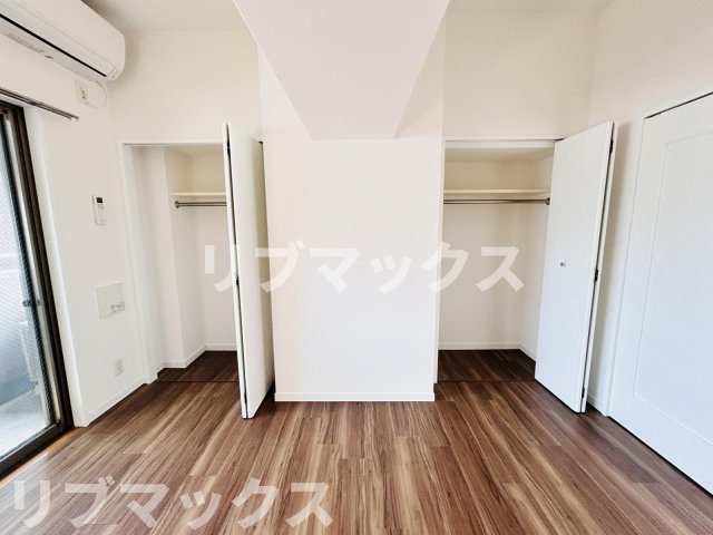 【収納】オーキッドレジデンス板橋