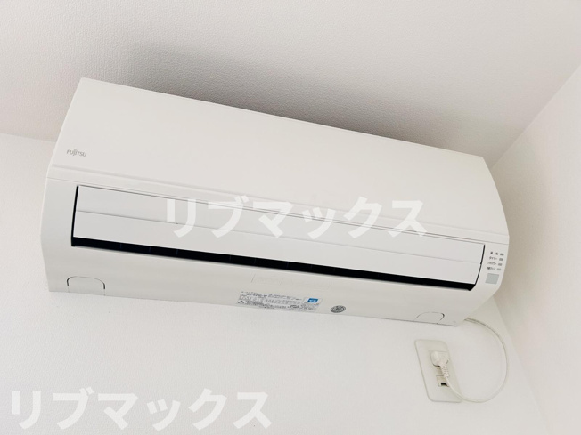 【設備】オーキッドレジデンス板橋