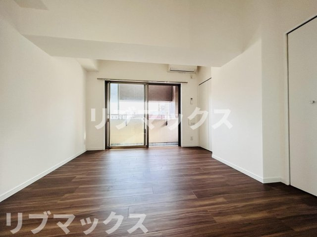 【寝室】オーキッドレジデンス板橋