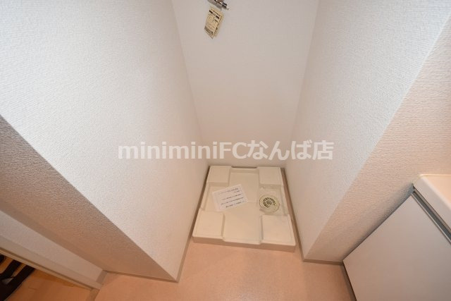 レジディア心斎橋ウエスト