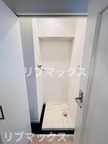 【その他】オーキッドレジデンス板橋