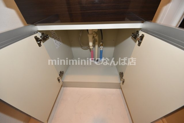 スワンズシティ北堀江