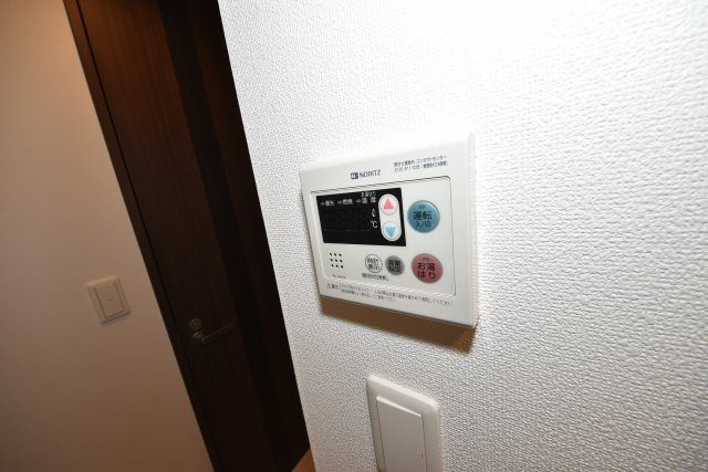 スワンズシティ北堀江