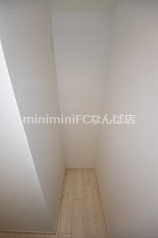 スワンズシティ北堀江