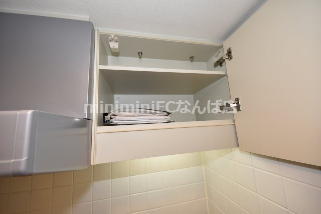 スワンズシティ北堀江