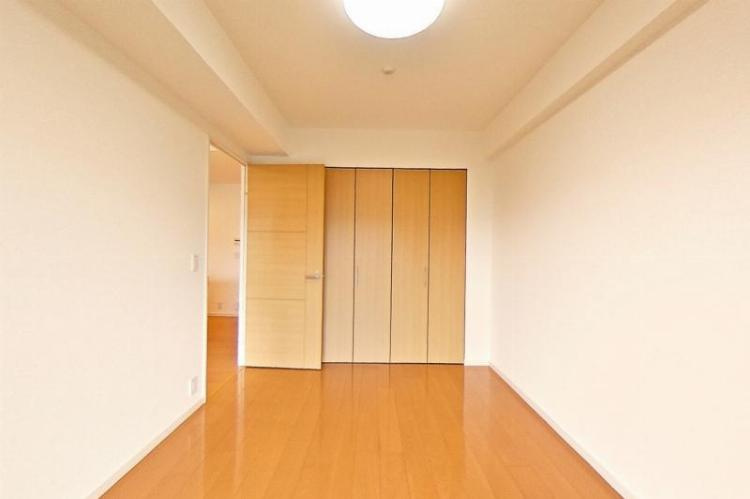 ポレスター越前町の収納