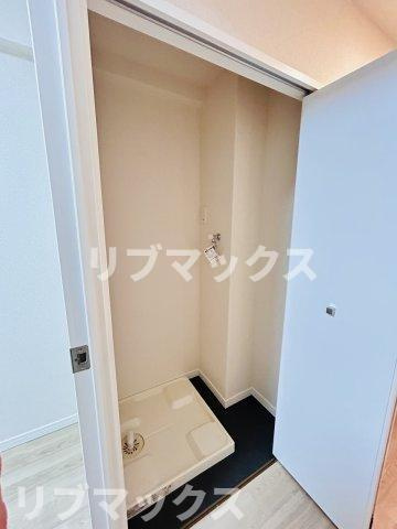 【その他】オーキッドレジデンス板橋 