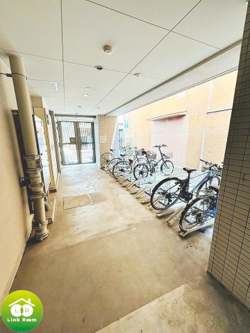 アイルカナーレ深川のその他