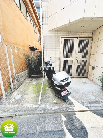 アイルカナーレ深川のその他