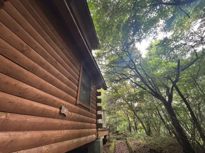 【その他】 | 南都留郡鳴沢村　ロフト付き　4LDK　