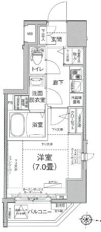 アイルカナーレ深川