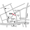 【地図】ＣＩＴＹ ＳＰＩＲＥ 半蔵門 