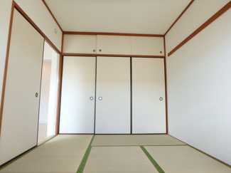 【和室】 | テラス都筑中央公園