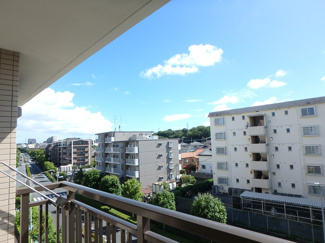 【展望】 | テラス都筑中央公園