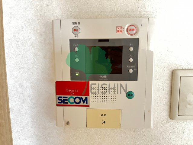 No.46 Ｖプロジェクト2100天神の設備