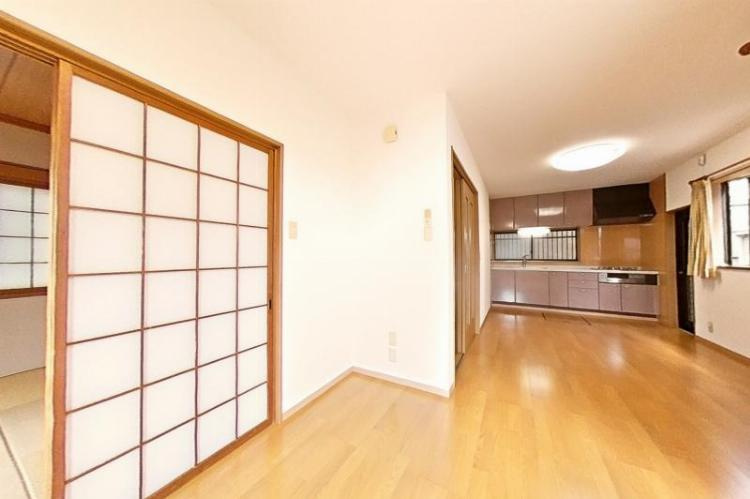 薊野東町　T戸建てのその他