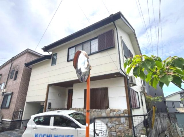 薊野東町　T戸建て