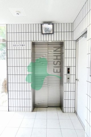 クリエート博多駅前の外観