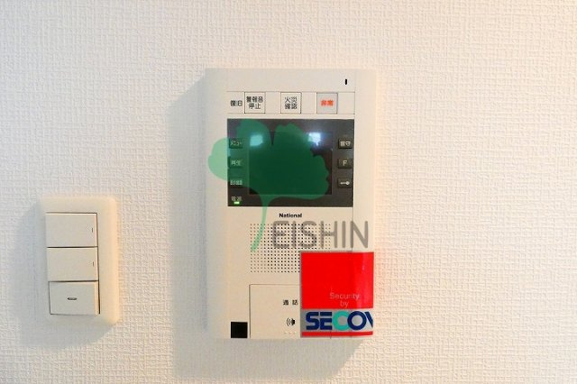 ギャランティー21博多オリエントビルNo.66の設備