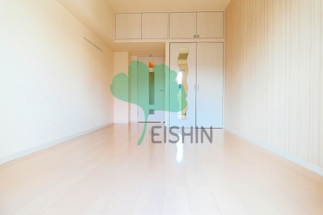 No.67 BENEFIT21博多(ナンバー67　ベネフィット21博多)の寝室|寝室です。
