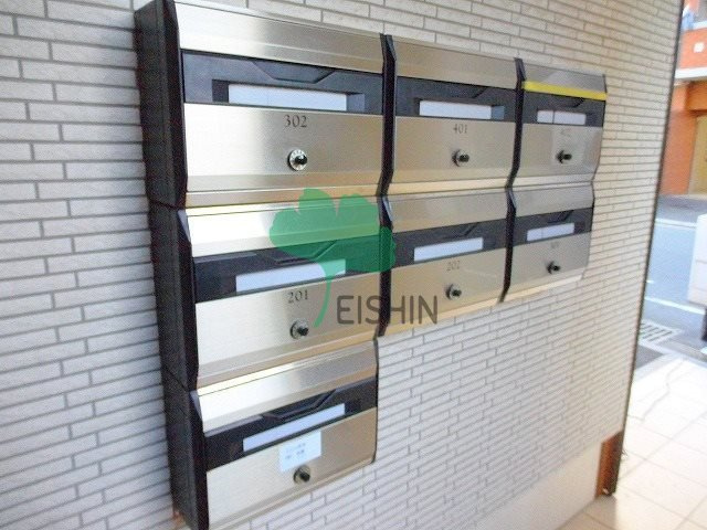 ジェンティーレ博多駅南1のその他共用部分