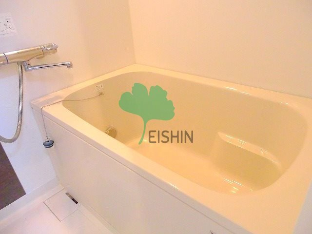 ジェンティーレ博多駅南1の浴室