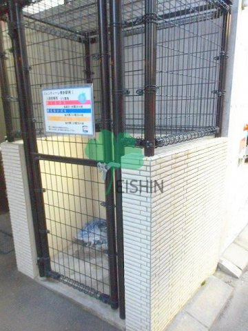 ジェンティーレ博多駅南1