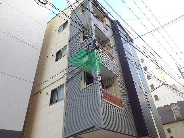 ジェンティーレ博多駅南1