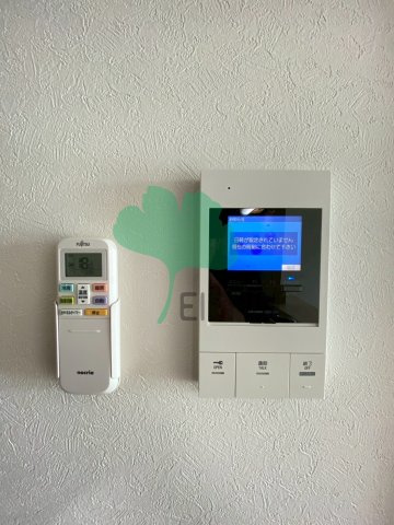 Etincell(エタンセル)の設備