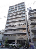 大阪市福島区福島６丁目のマンションの画像