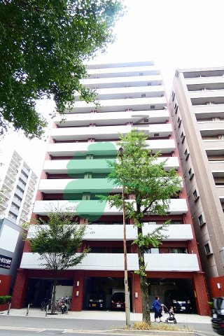 クリエート博多駅前の外観|外観です。