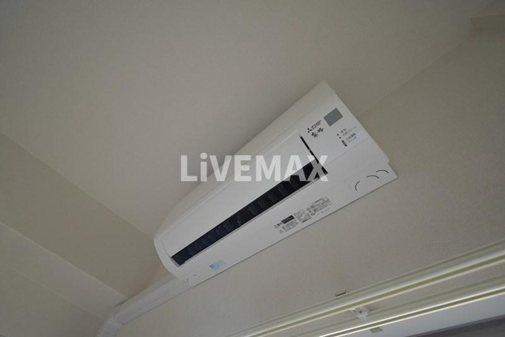 【設備】ファーストフィオーレ新梅田 