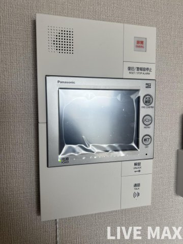 【セキュリティ】ArtizA西長堀