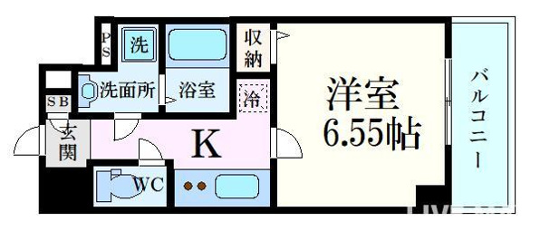 ArtizA西長堀