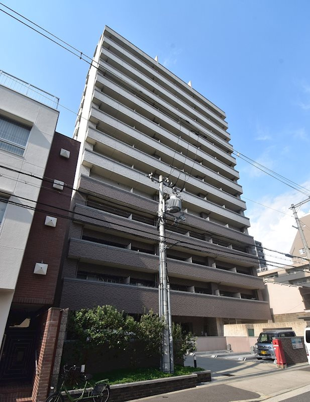 アプリーレ南堀江(旧ﾌﾟﾚｼﾞｵ南堀江)の画像