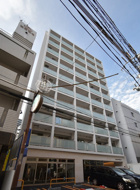 イノセント同山の画像