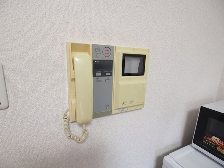 【セキュリティ】エイペックス心斎橋東 