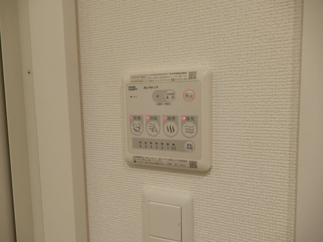 【設備】セレニテ本町グランデ