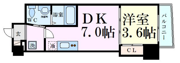 セレニテ本町グランデ