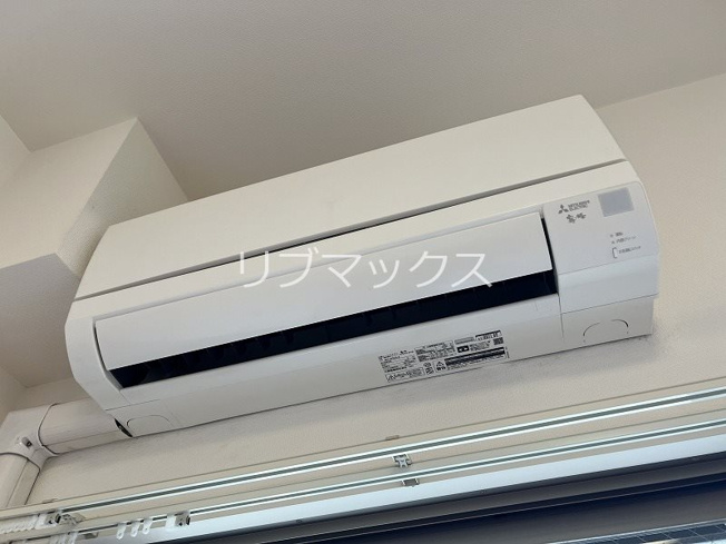 【設備】ドゥーエ江坂Ⅰ