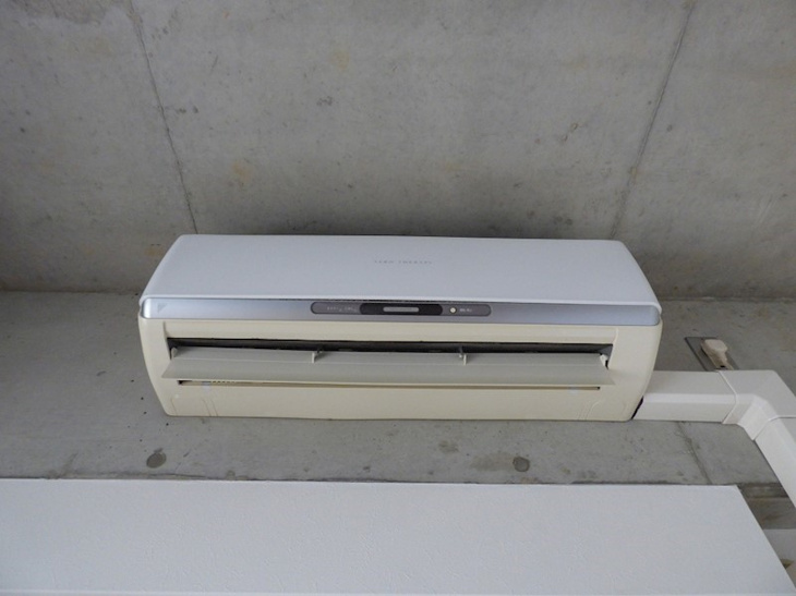 【設備】K-CRAFT　UMEDA161 
