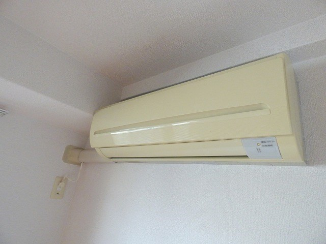 【設備】ラナップスクエア大阪城西 