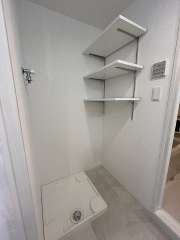 【設備】プレジオ御幣島ASIAN