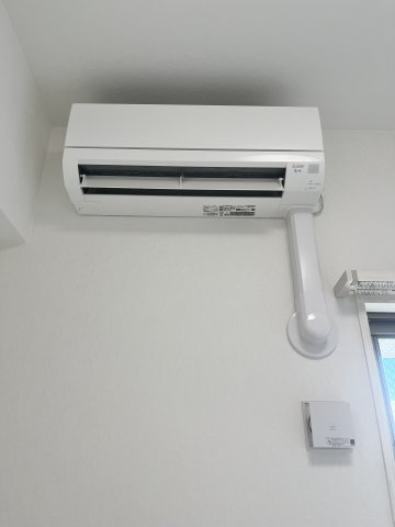 【設備】プレジオ御幣島ASIAN