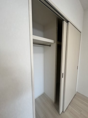 【収納】プレジオ御幣島ASIAN